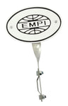 EMPI Origin Plate with Bracket