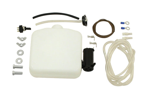 Universal Wiper / Washer Kit