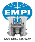 EMPI EPC 51/Size Does Matter, Small