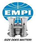 EMPI EPC 51/Size Does Matter, Medium