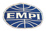 EMPI Logo Patch, 3 11/16" x 2 9/16"