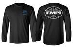 EMPI Equip Long Sleeve Shirt - 3XLarge