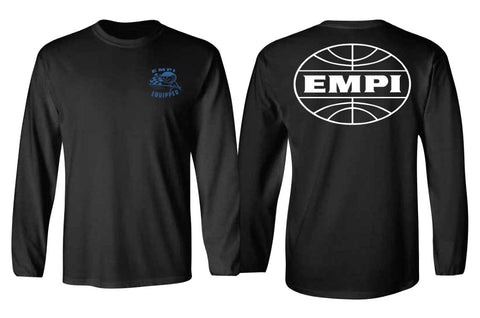 EMPI Equip Long Sleeve Shirt - 3XLarge