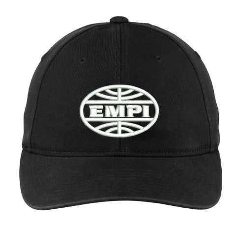 Flex Fit Black Hat Size L-XL