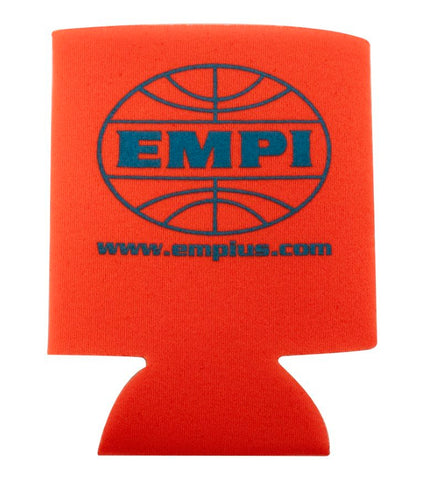 EMPI Koozies - Orange