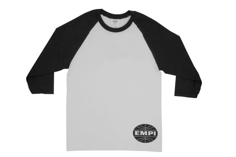 Medium Sleeve Baseball Jersey - XLarge