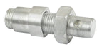 Shift Rod End, for Early Style Coupler, Each