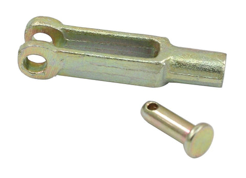 Cable Clevis (10-32 Thread)