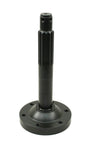 Conv. Stub Axle for Type 1 to 930 C.V. Joint, 3/8" - 24 Threads, Each