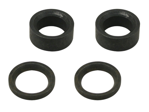 Axle Spacer Kit for Swing Axle, 4 pieces.