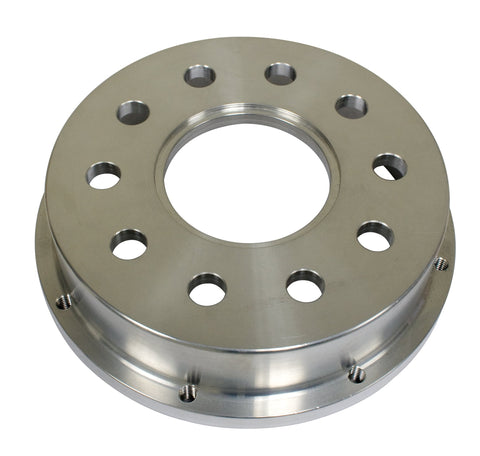 Replacement Aluminum Hub