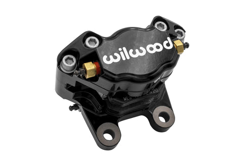 Wilwood 2 Piston Caliper Set - Black