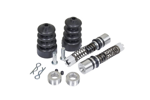 Rebuild Kit for 3/4" Angled Turning Brake Assembly P/N 16-2541 and 16-2543