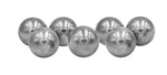 C.V. Balls C.V. 874", for 930 Joints, 24 pieces.