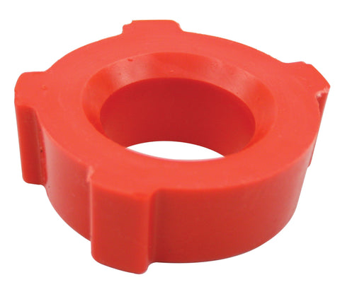 Urethane Knobby Bushings - 1 3/4" I.D., Pair