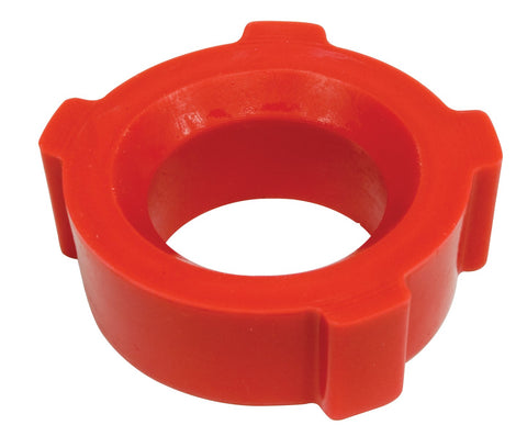 Urethane Knobby Bushings - 1 7/8" I.D., Pair