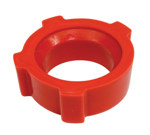 Urethane Knobby Bushings - 2" I.D., Pair