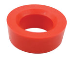 Urethane Smooth/Round Bushings - 1 3/4" I.D., Large O.D., Pair