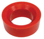 Urethane Smooth/Round Bushings - 1 7/8" I.D., Small O.D., Pair