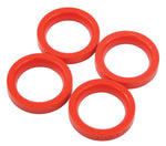 Urethane Axle Beam Tube Seals