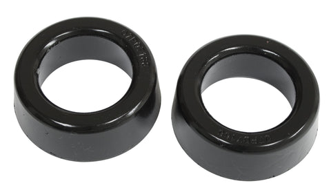 Urethane Rear Snubber Pair