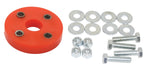 Red Steering Coupler Kit