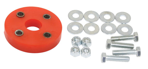 Red Steering Coupler Kit