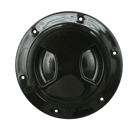 Flush Mount Access Flange & Cover