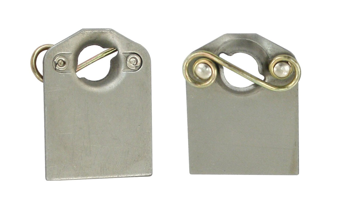 Spring Tab Socket Fastener Tab with Spring – PMB Performance