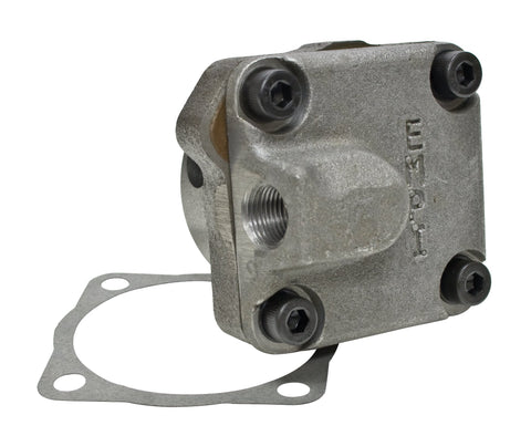 H.D. Cast Iron Full Flow Pump Kit, thru 70, 30mm Gears, Flat Cam Gear