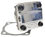 Aluminum Full Flow Pump Kit, thru 71 & Later, Dish Cam Gear