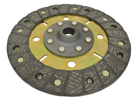 Kush Lock Clutch Disc, 200mm, Each