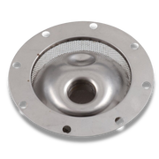 JP Dansk oil strainer for Porsche 911 (1963–1983) and 914-6 (1970–1972)
