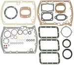 ENG CRANKCASE GASKET 356/912