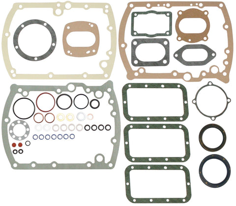 ENG CRANKCASE GASKET 356/912