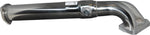 EXHAUST PRE-SILENCER S/S 911