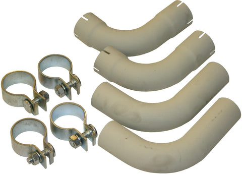 TAIL PIPES 356A