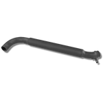 Tail Pipe with Damper for 1.7L Porsche 914 (1970-73) and VW Type 4 (1968-69)