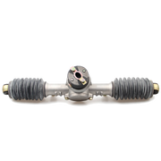 Second view of the JP Dansk new steering rack for Porsche 911 and 914