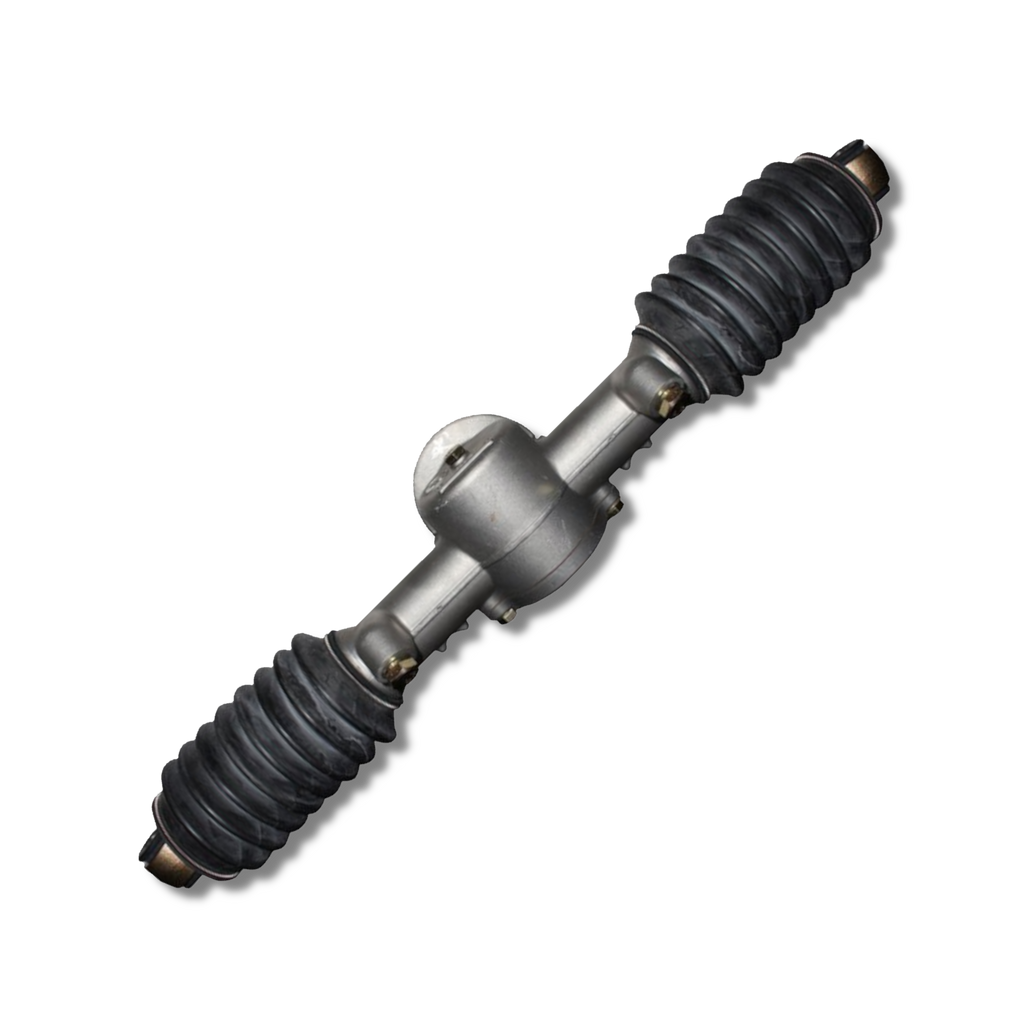 New Complete Steering Rack for Porsche 911 (69-89) and 914 (70-76 ...