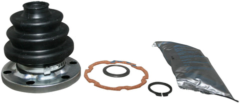 EMPI's rear axle boot kit for Porsche 911, designed for perfect fit & protection, ensuring longevity and peak performance of your axle system. Shop now at PMB.