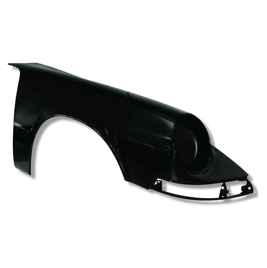 Front Right Fender for Porsche 911 1969 73 PMB Performance