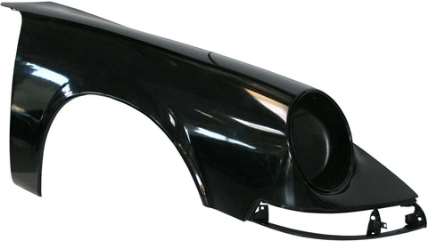 FENDER FRONT RIGHT 911