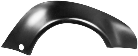 Revitalize your Porsche 911 with our premium rear left fender floor body panel. Engineered for a precise fit, this durable replacement part is essential for any restoration project. Protect your vehicle's undercarriage from wear and tear while ensuring a clean, sleek appearance. Trust in our quality to keep your classic 911 looking and performing its best. Shop now!