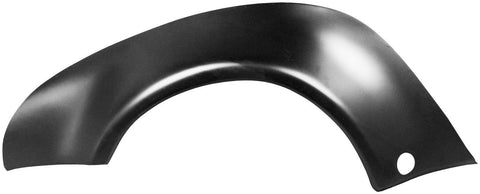 Restore your Porsche 911 to its original glory with our robust rear right fender floor body panel. Designed for a seamless fit and built to last, this essential part is perfect for any restoration project. Protect your vehicle's structure and enhance its aesthetic with our top-quality fender panel, ensuring your classic Porsche remains as stunning as ever. Order now!