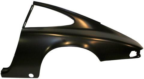 BODY PANEL QTR LT REAR 911