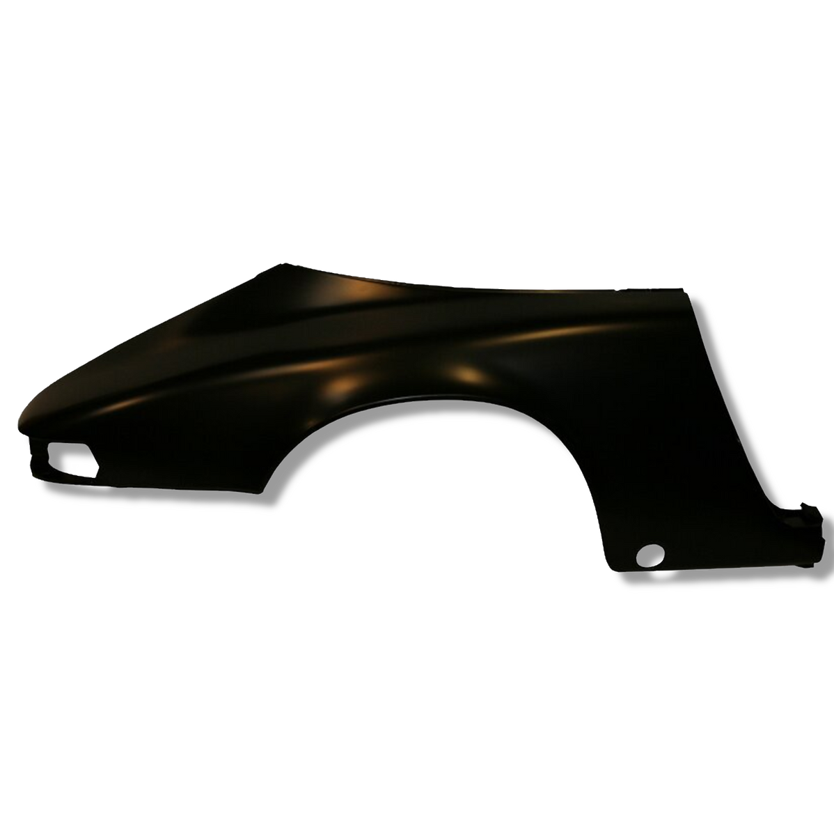 Right Rear Quarter Panel for Porsche 911 Targa (1969-73) – PMB Performance