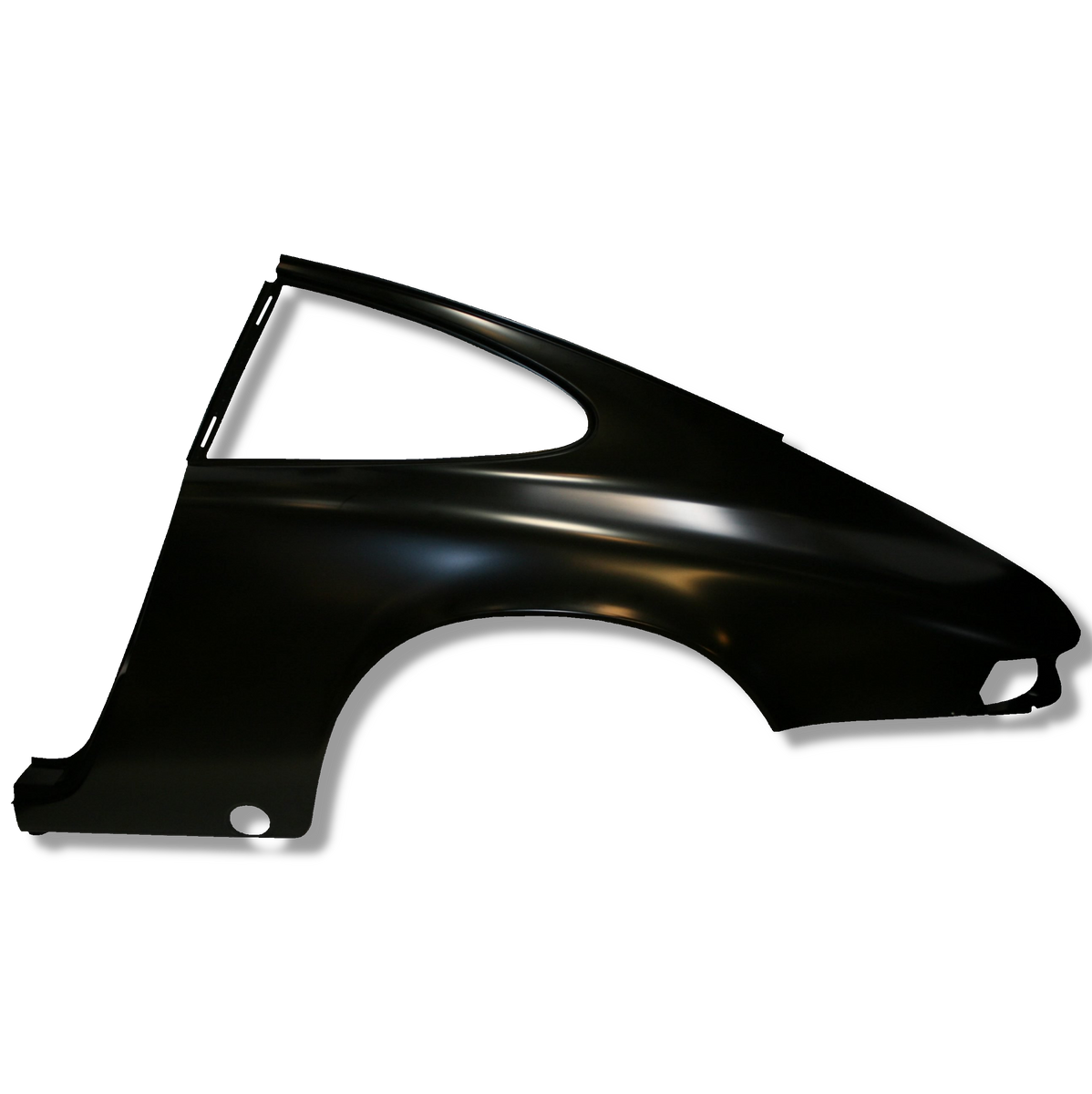 Rear Left Quarter Panel for Porsche 911 (1974-77) – PMB Performance