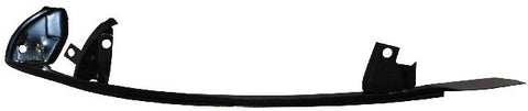 Enhance your Porsche 911 restoration with this lower left frame for the front turn signal. Perfectly crafted to fit and support your vehicle’s structure, this body panel piece is essential for adding stability, enhancing safety, and ensuring quality in your Porsche's front-end assembly.