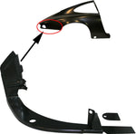 Revitalize your Porsche 911 with our Rear Light Support for the right side, crafted to fit perfectly and maintain the classic look of your vehicle. This body panel rear right is made from durable materials, ensuring it withstands the test of time. Ideal for restoration projects, it’s essential for enhancing both functionality and aesthetics. Upgrade your ride today!